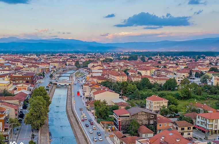 Düzce Tadilat