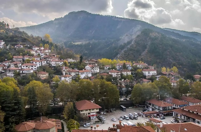 Bolu Tadilat