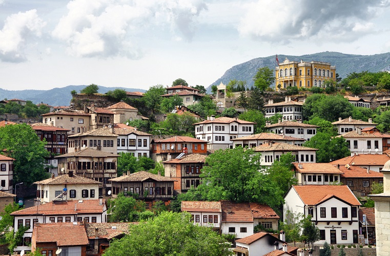 Karabük Tadilat