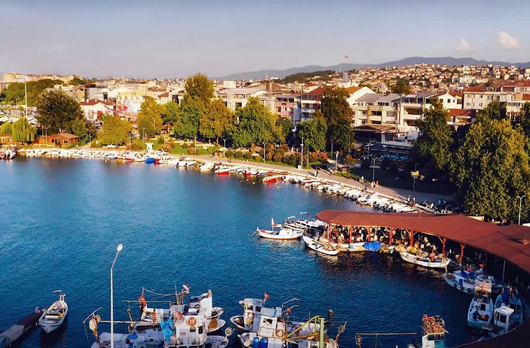 Yalova Tadilat