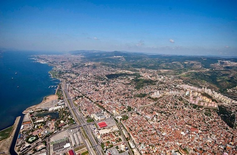 Kocaeli Tadilat