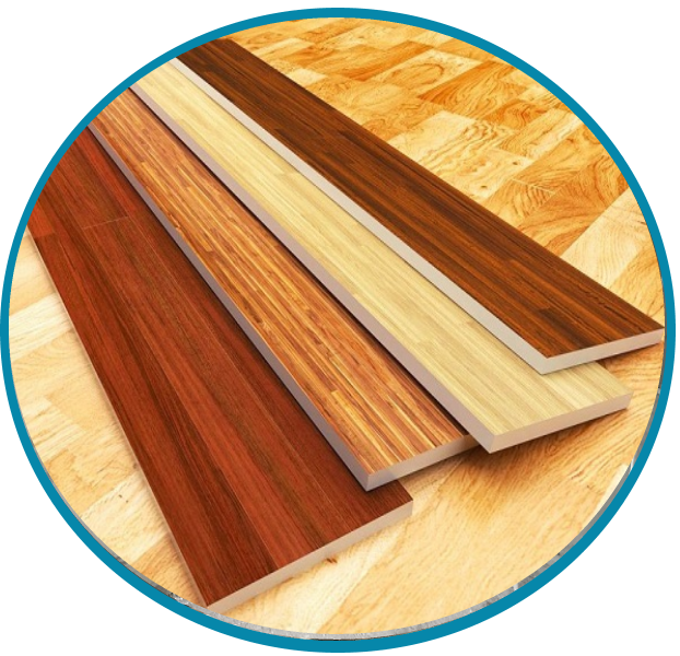 Laminant Kaplama